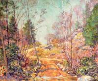 Chadwick, William - Silver Birch